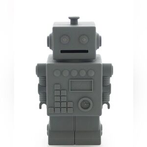 KG Design Kids Robot 🤖 Coin Bank
